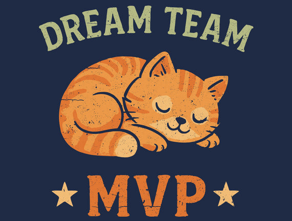 Dream Team MVP
