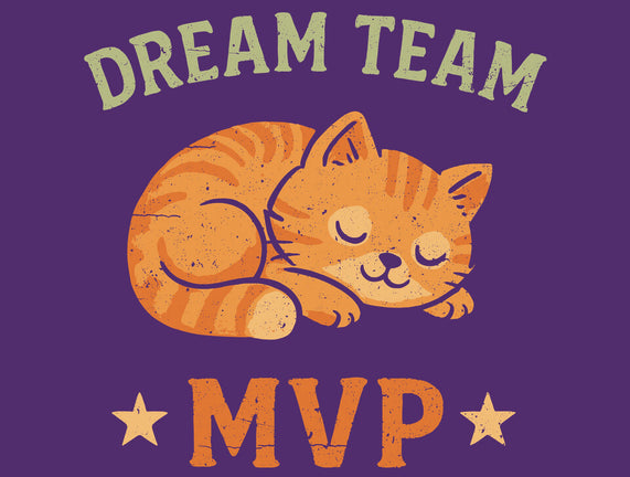 Dream Team MVP