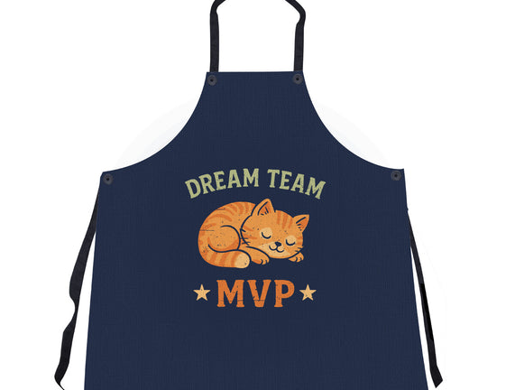 Dream Team MVP
