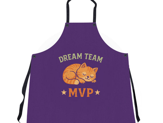 Dream Team MVP
