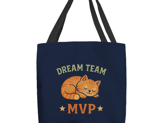 Dream Team MVP