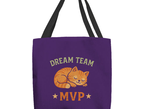 Dream Team MVP