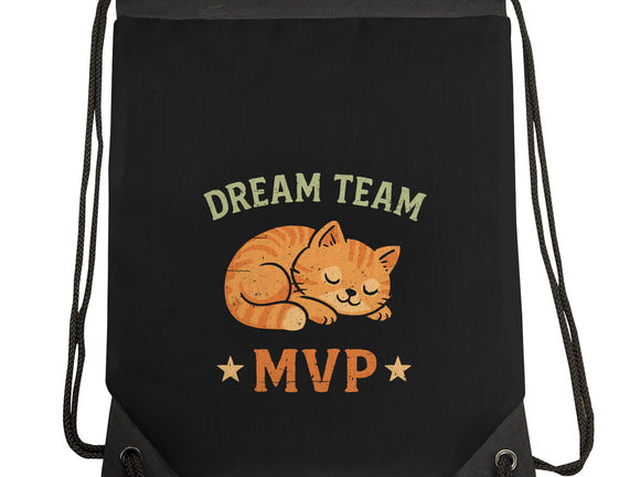 Dream Team MVP