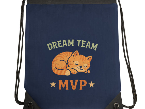 Dream Team MVP