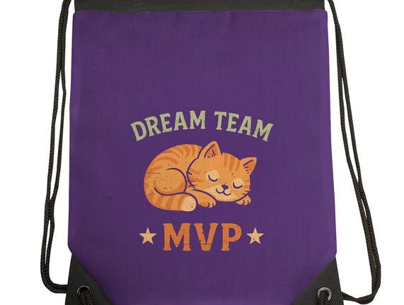 Dream Team MVP