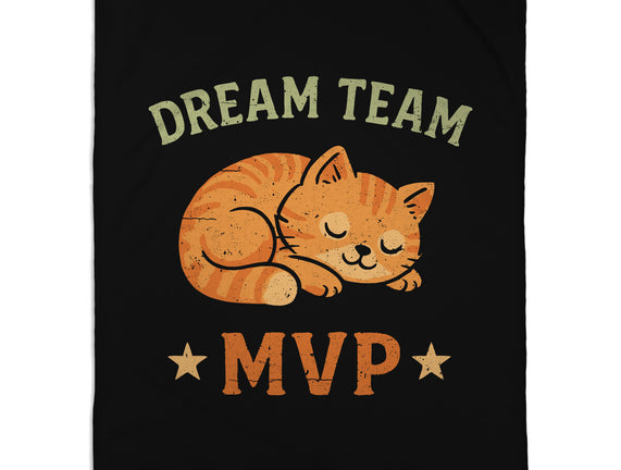 Dream Team MVP