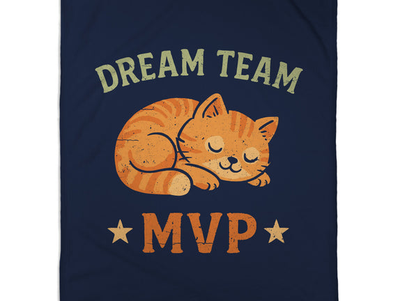 Dream Team MVP