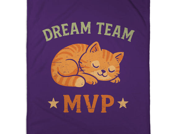 Dream Team MVP