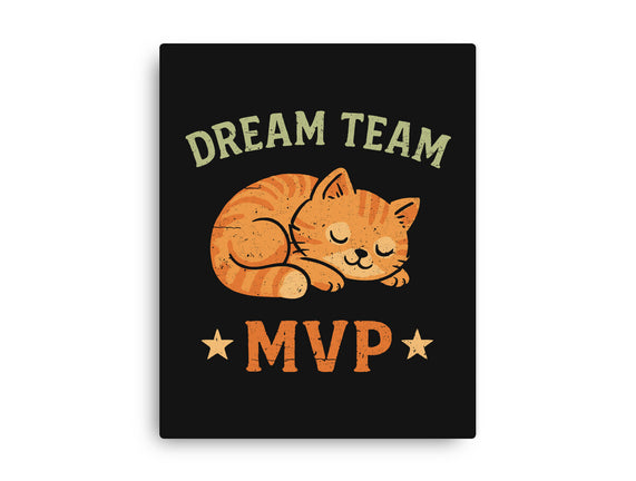 Dream Team MVP