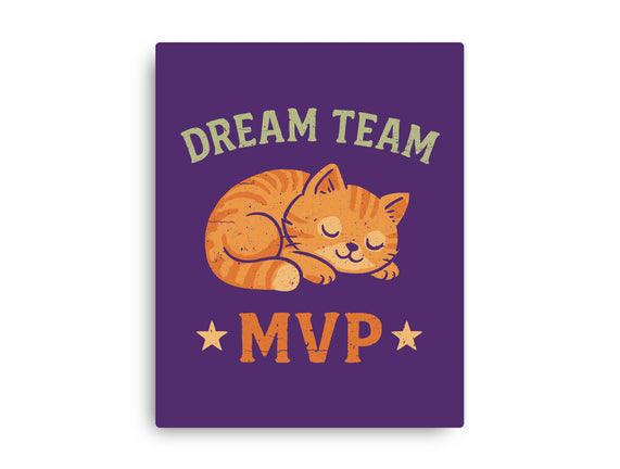 Dream Team MVP