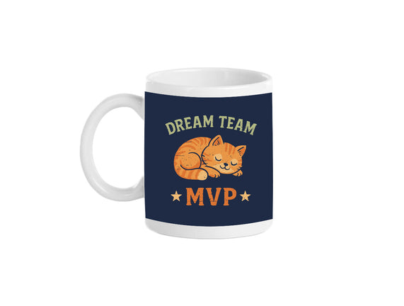 Dream Team MVP
