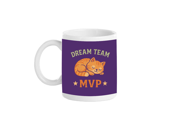 Dream Team MVP
