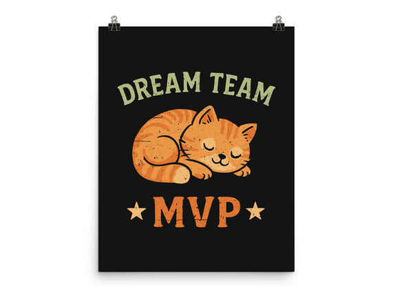 Dream Team MVP