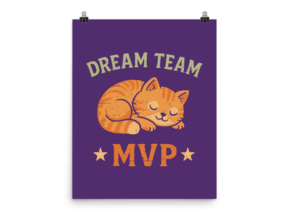 Dream Team MVP