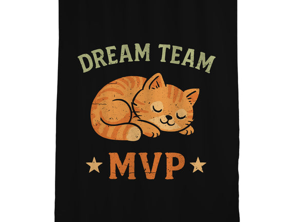 Dream Team MVP