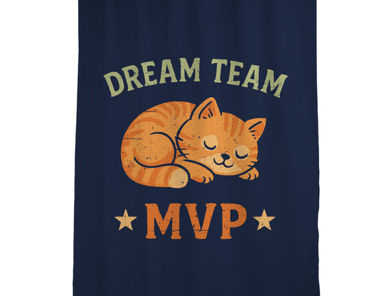Dream Team MVP