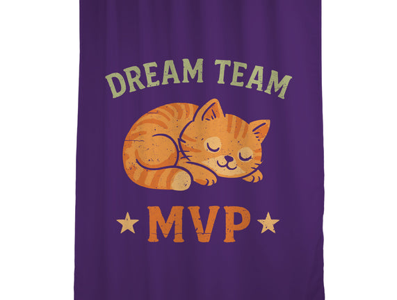 Dream Team MVP