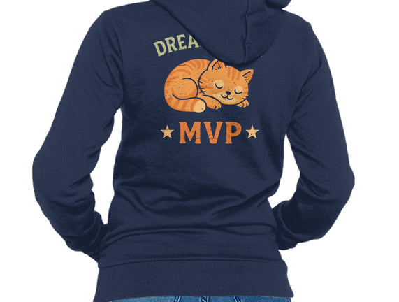 Dream Team MVP