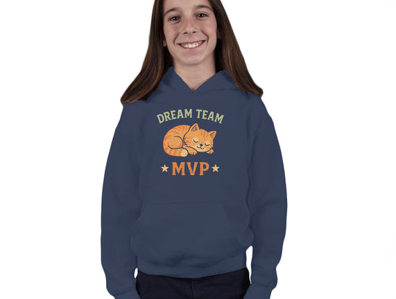 Dream Team MVP