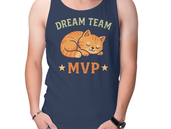 Dream Team MVP
