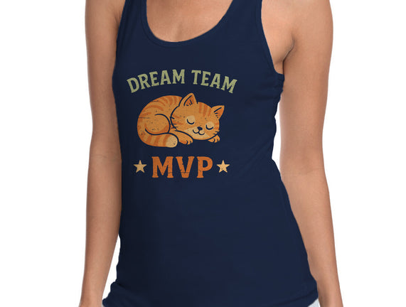 Dream Team MVP