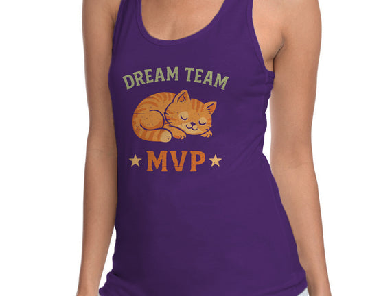 Dream Team MVP