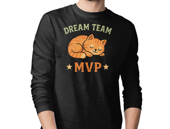 Dream Team MVP