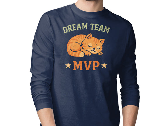 Dream Team MVP