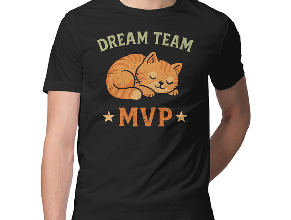 Dream Team MVP