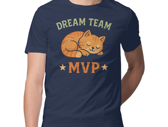 Dream Team MVP