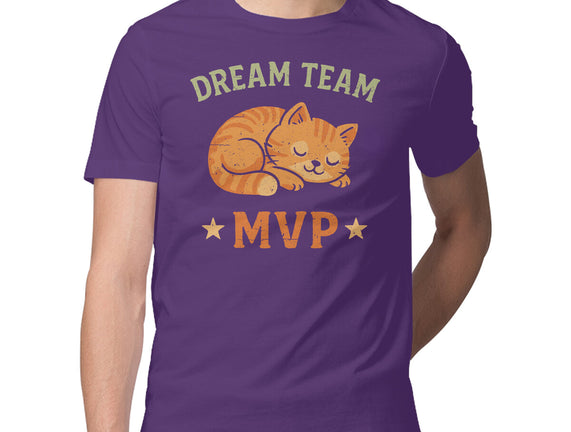 Dream Team MVP