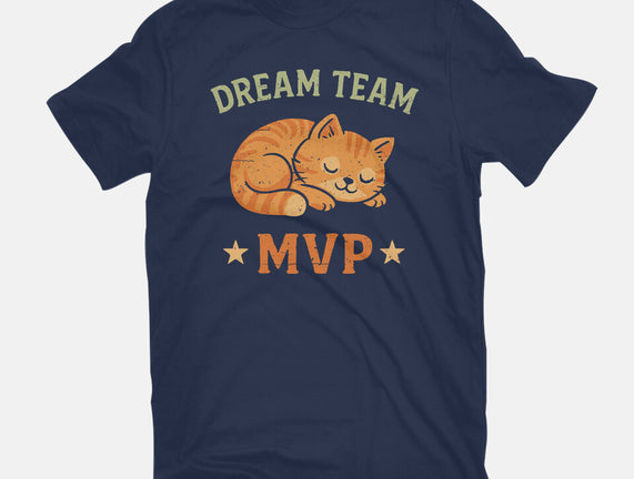 Dream Team MVP