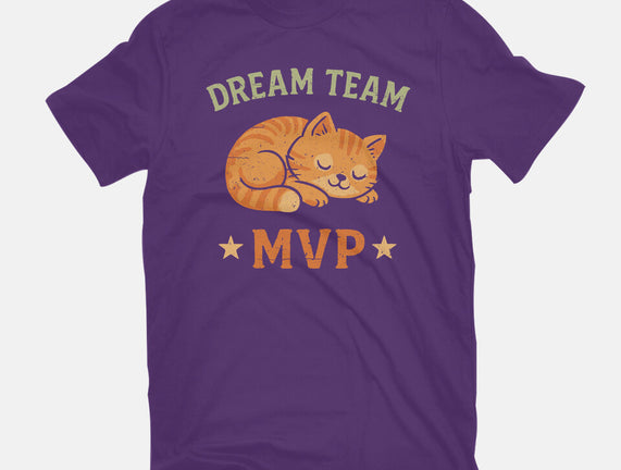 Dream Team MVP