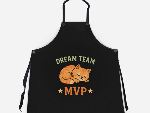 Dream Team MVP