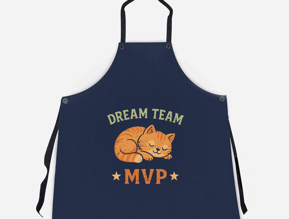 Dream Team MVP