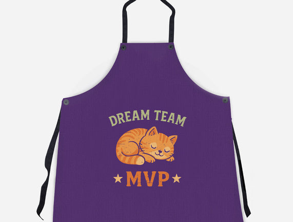 Dream Team MVP