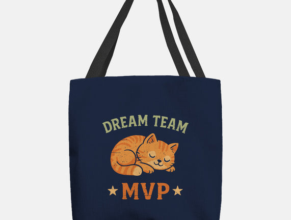 Dream Team MVP