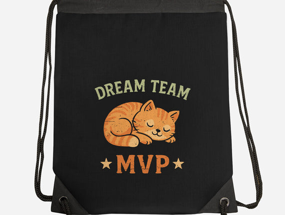 Dream Team MVP