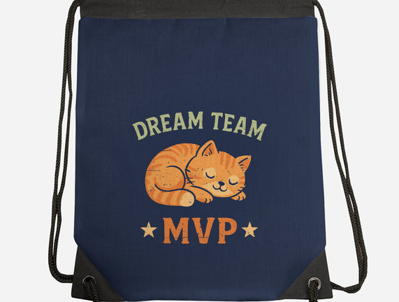 Dream Team MVP