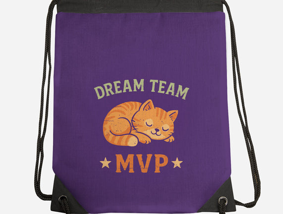 Dream Team MVP