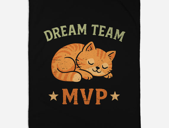 Dream Team MVP