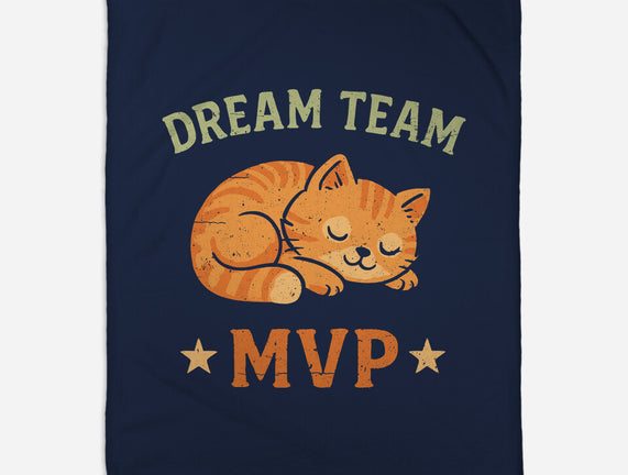 Dream Team MVP