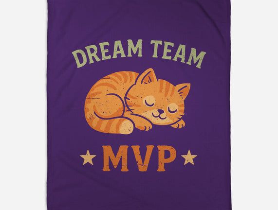 Dream Team MVP