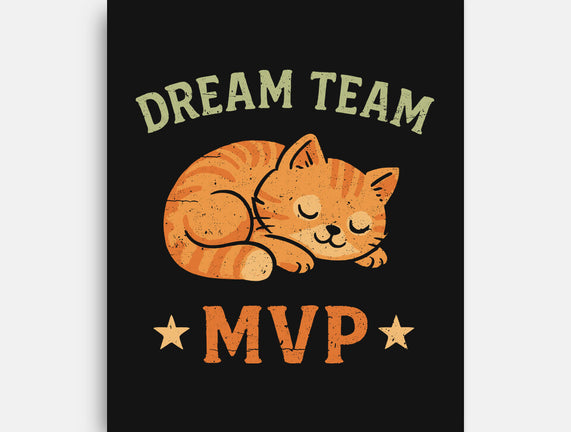 Dream Team MVP