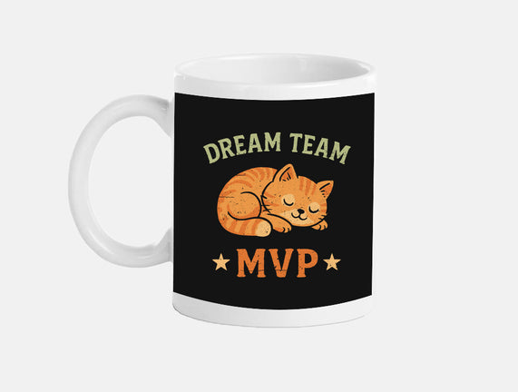 Dream Team MVP
