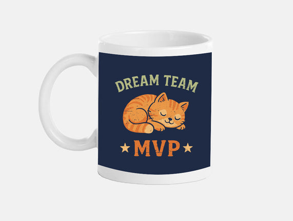 Dream Team MVP