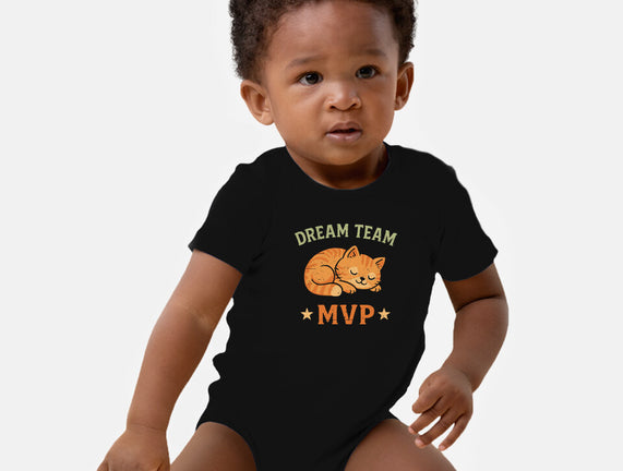 Dream Team MVP