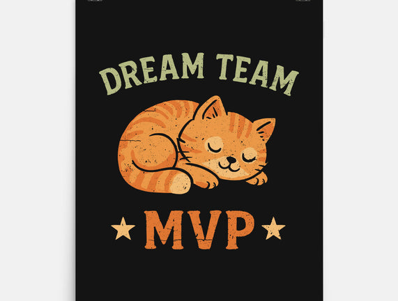 Dream Team MVP