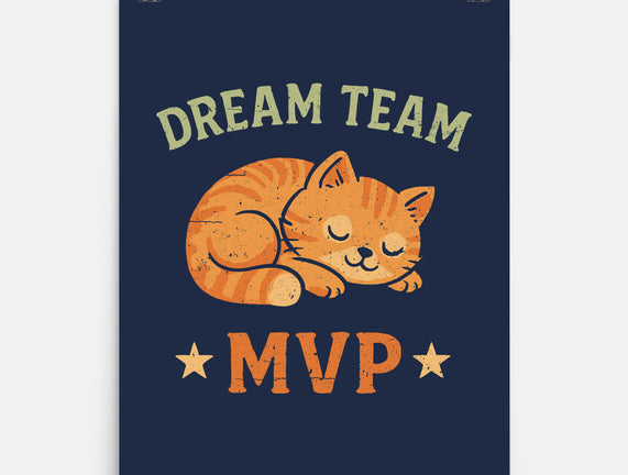Dream Team MVP