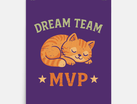Dream Team MVP